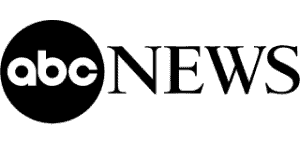 ABC news logo.